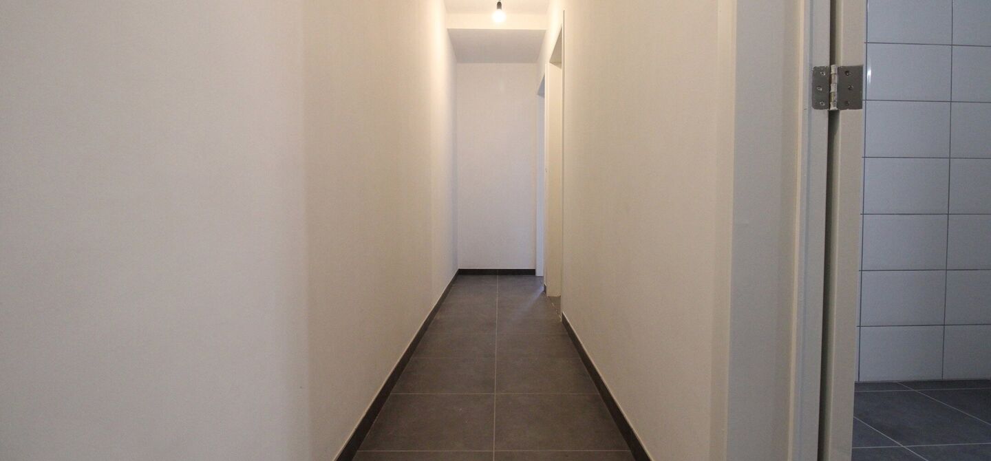 Appartement te huur in Heusden-Zolder