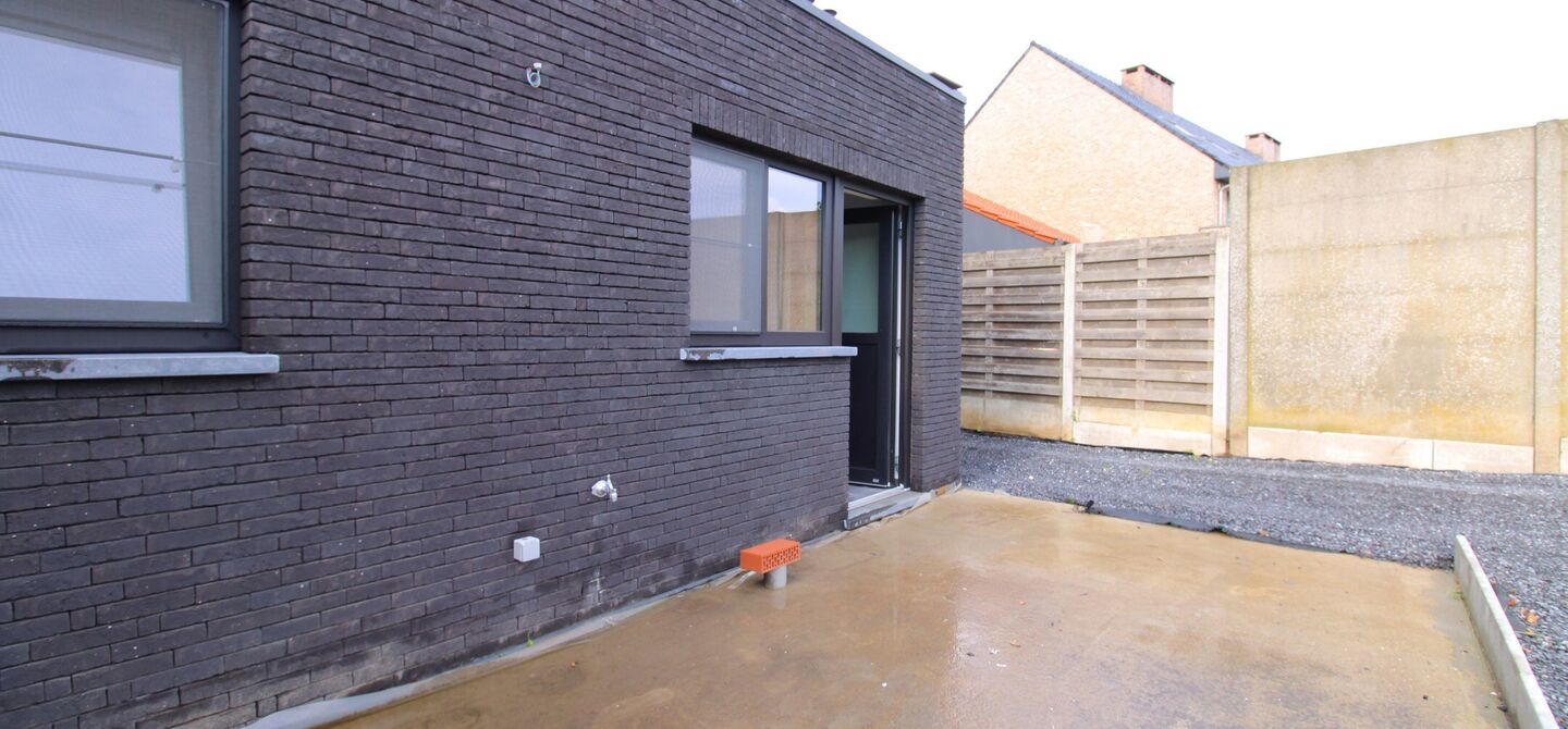 Appartement te huur in Heusden-Zolder