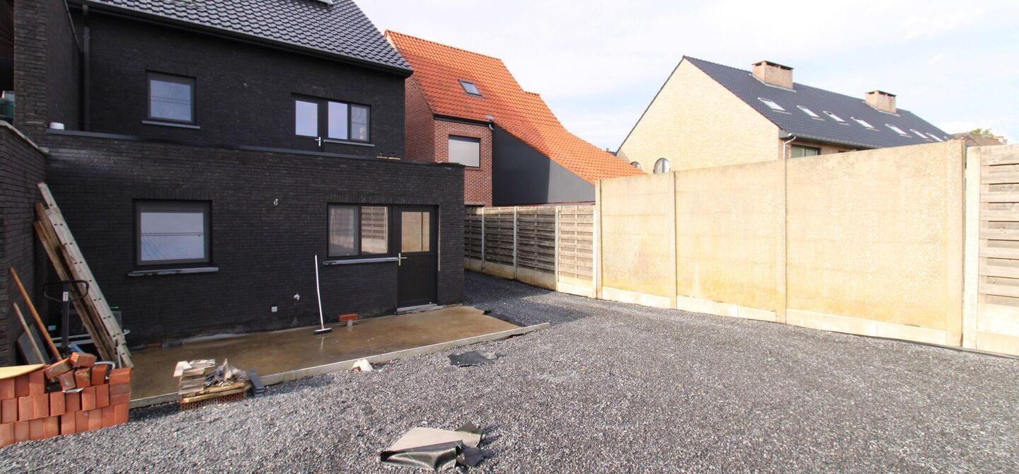 Appartement te huur in Heusden-Zolder