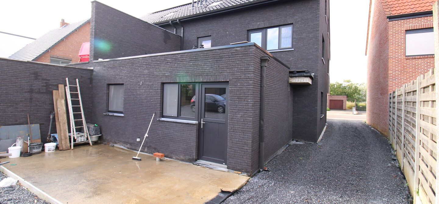 Appartement te huur in Heusden-Zolder