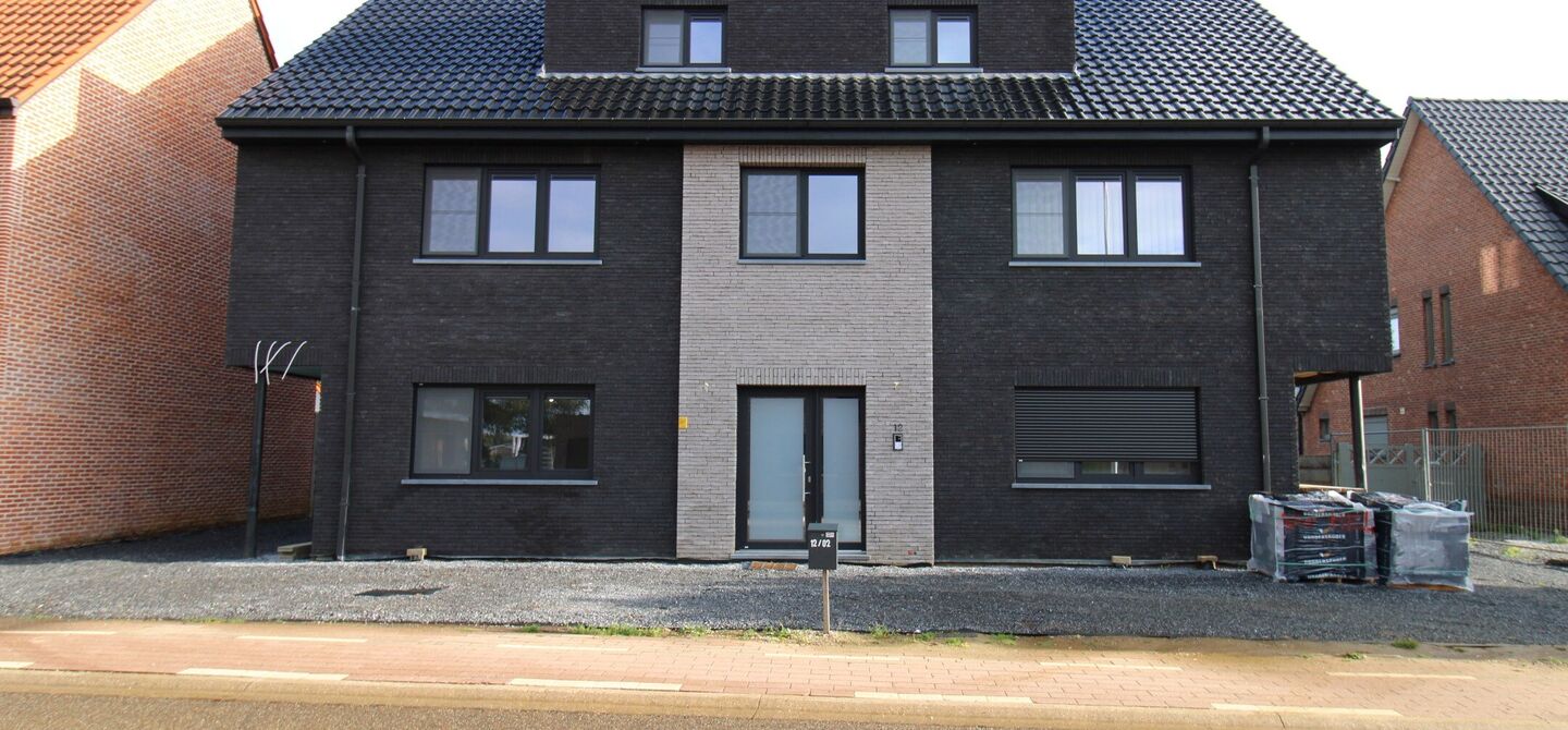 Appartement te huur in Heusden-Zolder