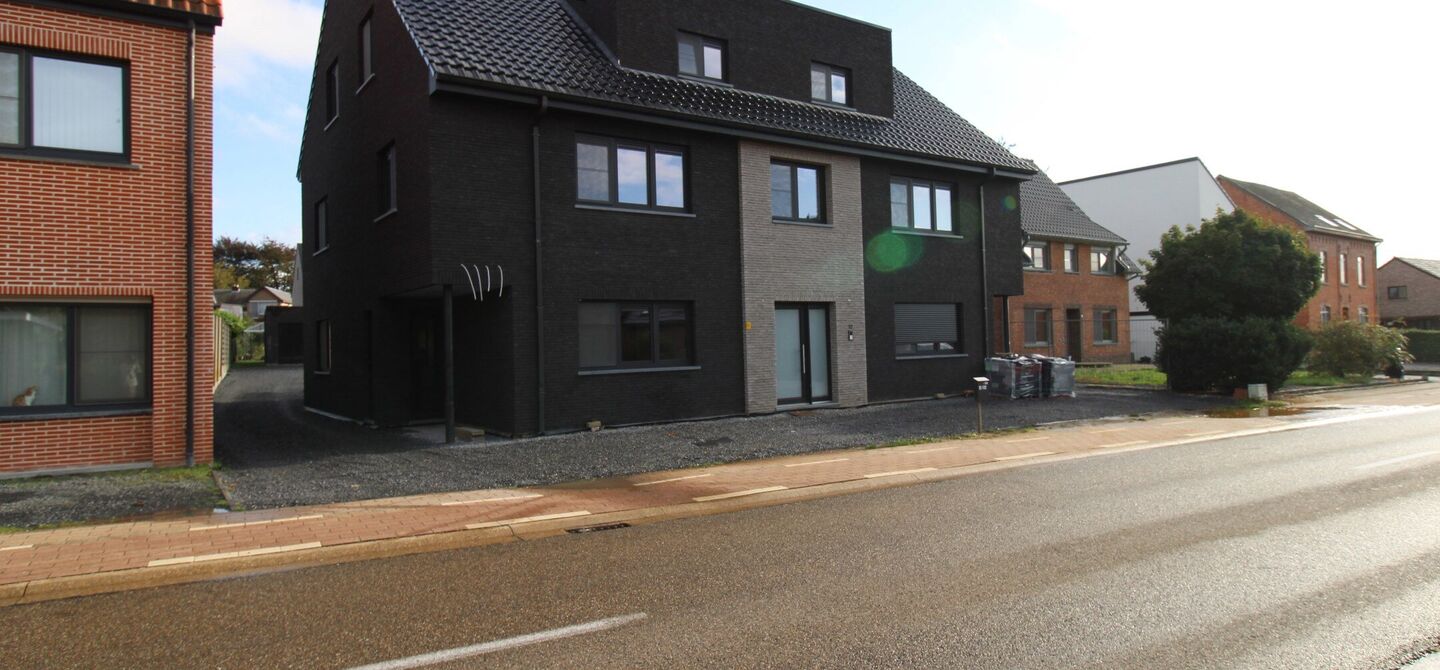 Appartement te huur in Heusden-Zolder