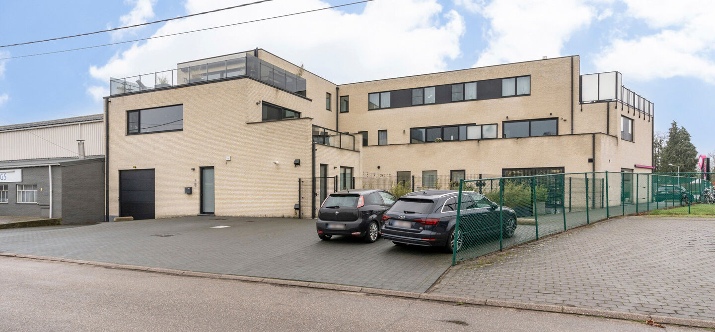 Appartement te huur in Heusden-Zolder