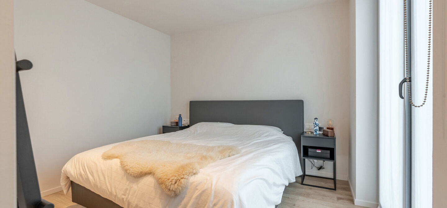 Appartement te huur in Heusden-Zolder