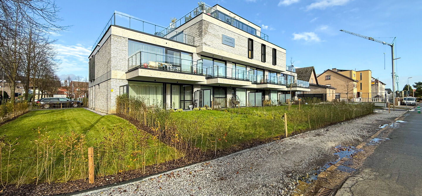 Appartement te huur in Heusden-Zolder