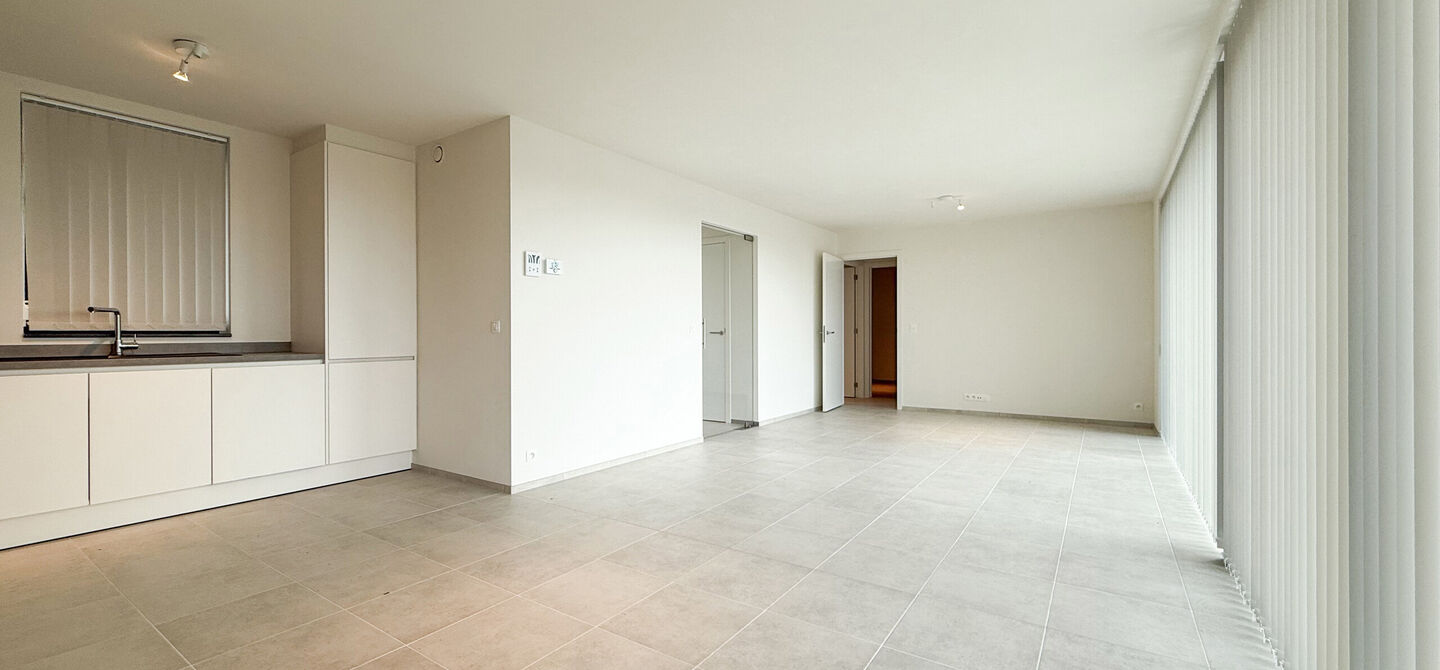 Appartement te huur in Heusden-Zolder