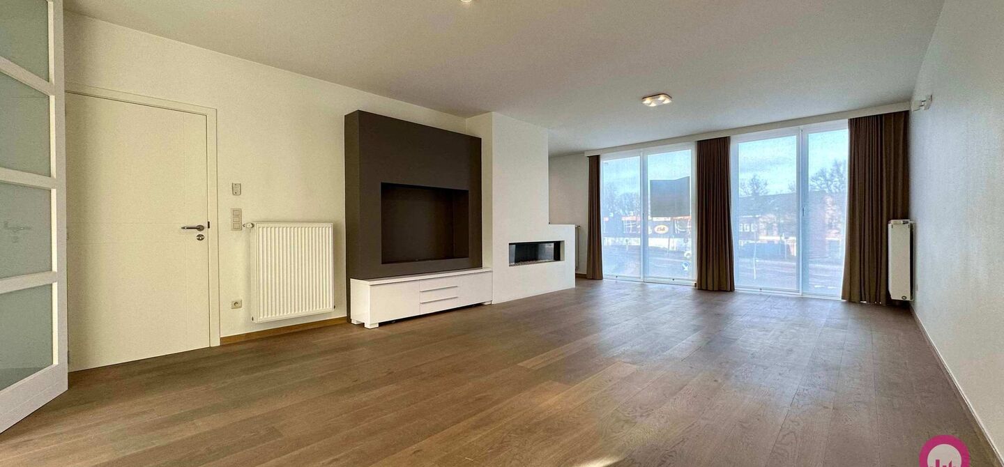 Appartement te huur in Heusden-Zolder