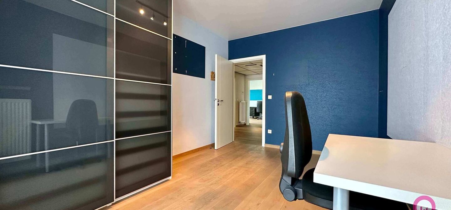 Appartement te huur in Heusden-Zolder