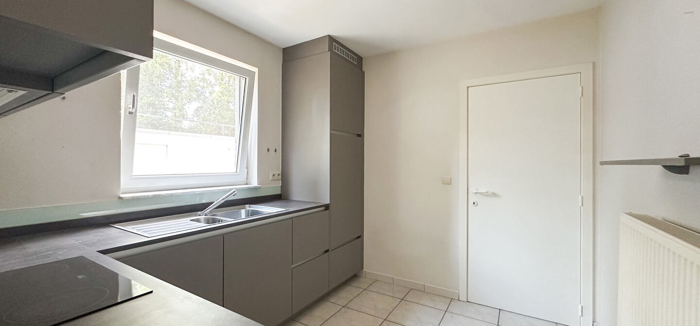 Appartement te huur in Houthalen-Helchteren