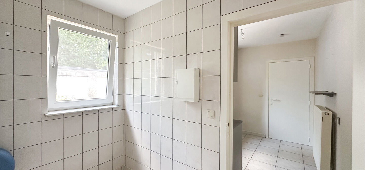 Appartement te huur in Houthalen-Helchteren