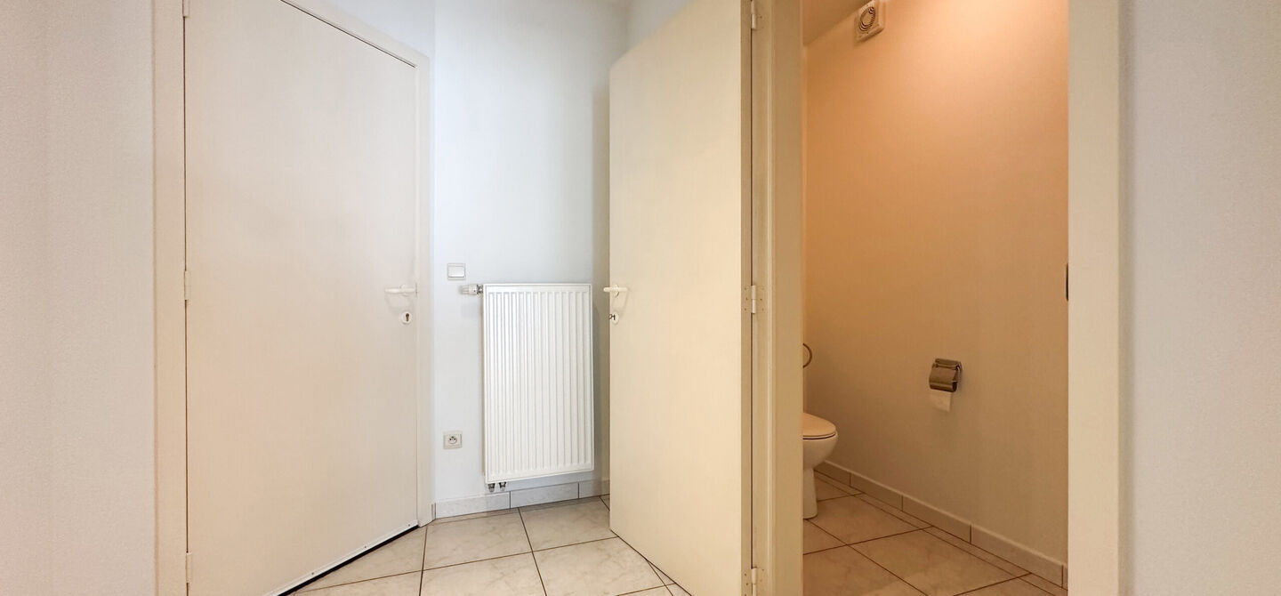 Appartement te huur in Houthalen-Helchteren