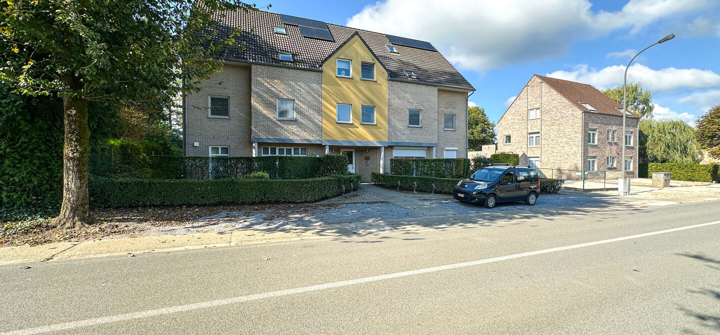 Appartement te huur in Houthalen-Helchteren