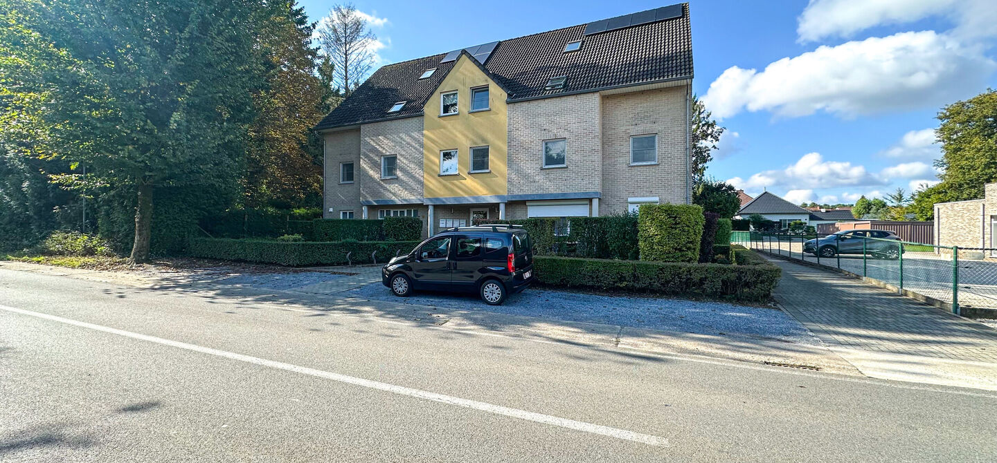 Appartement te huur in Houthalen-Helchteren