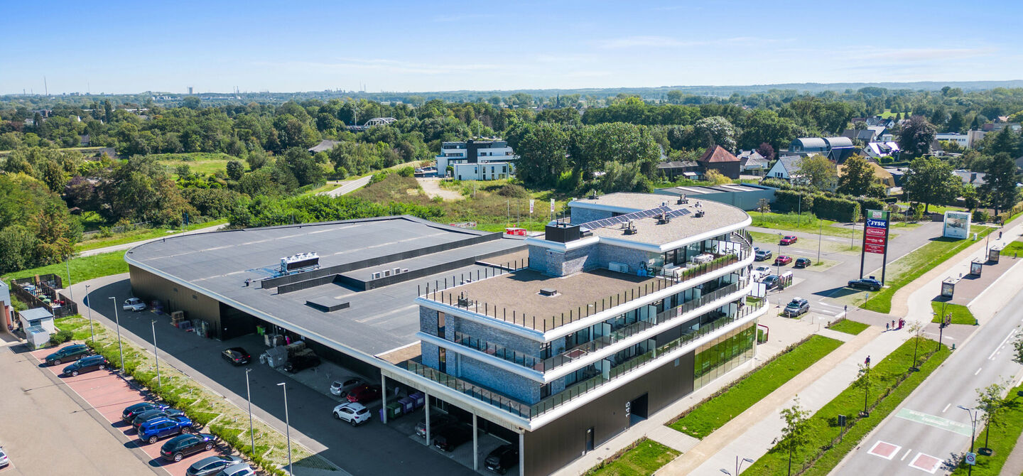 Appartement te huur in Maasmechelen