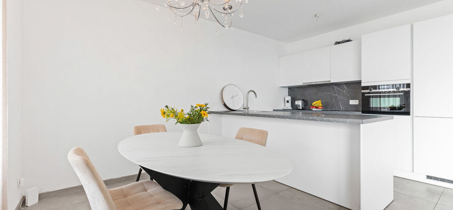 Appartement te huur in Maasmechelen