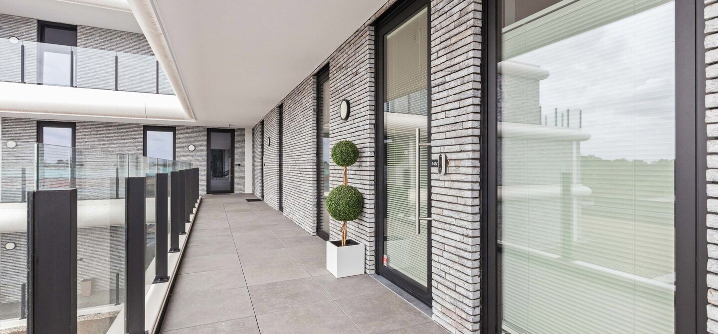 Appartement te huur in Maasmechelen