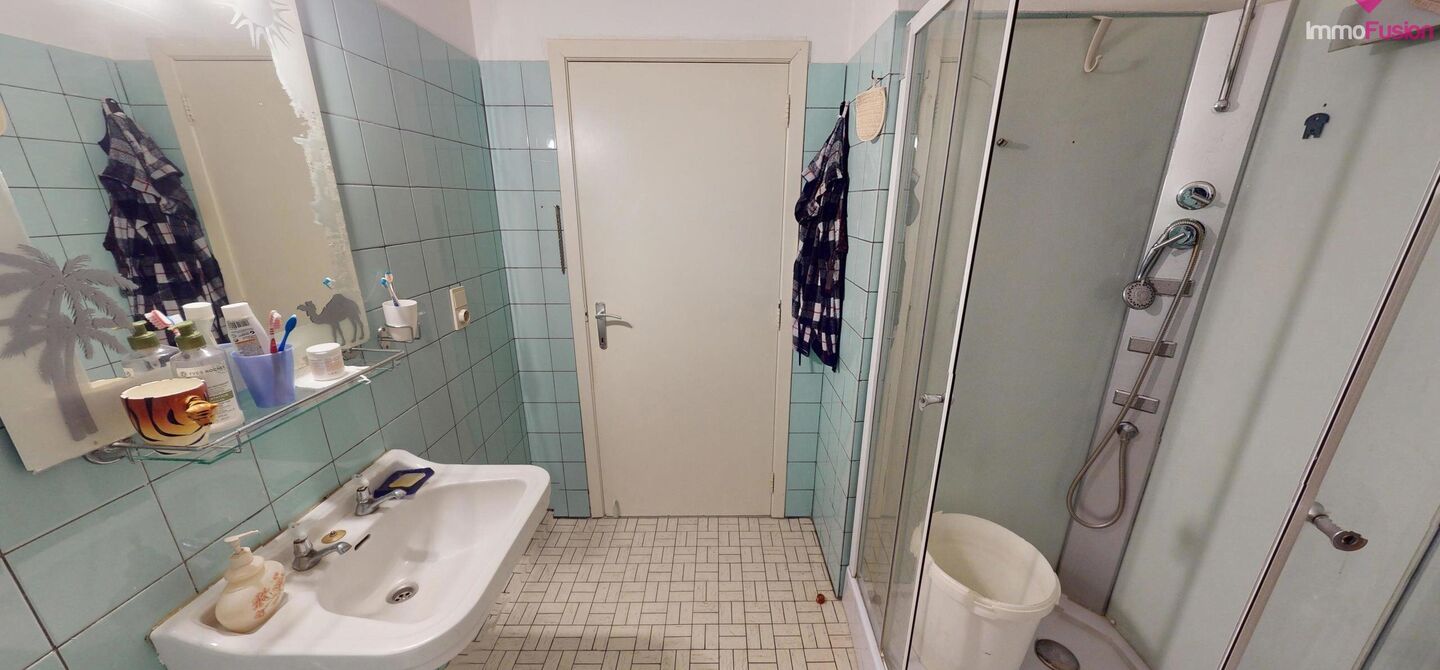 Appartement te koop in Beringen