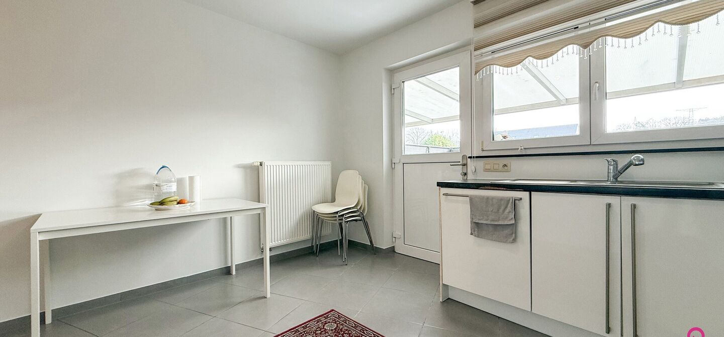 Appartement te koop in Beringen