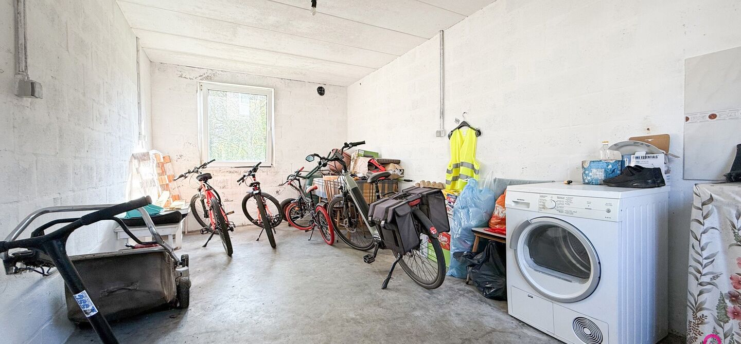 Appartement te koop in Beringen