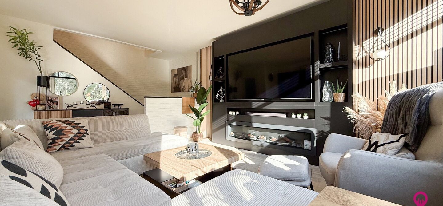 Appartement te koop in Geel