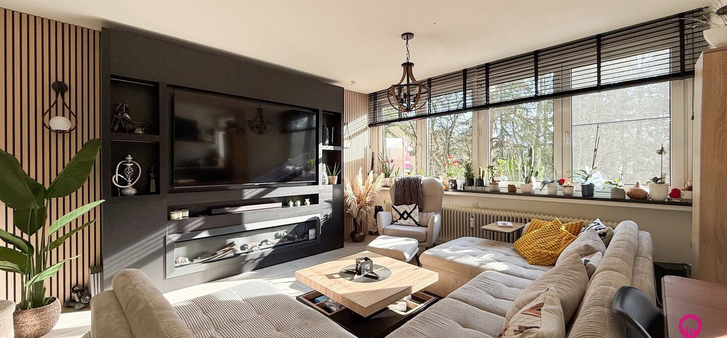 Appartement te koop in Geel
