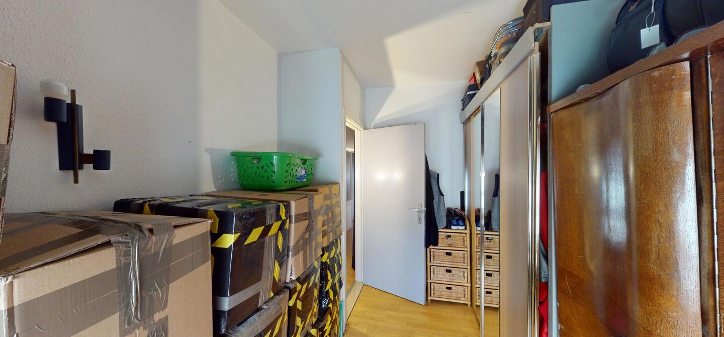 Appartement te koop in Hasselt