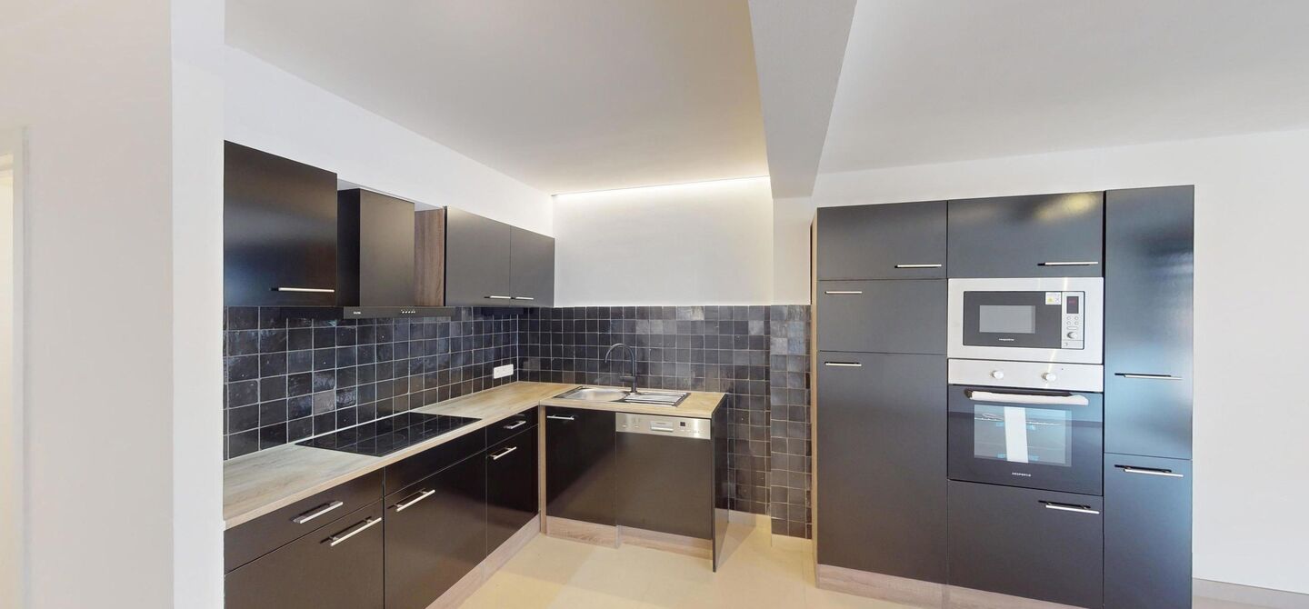 Appartement te koop in Hasselt