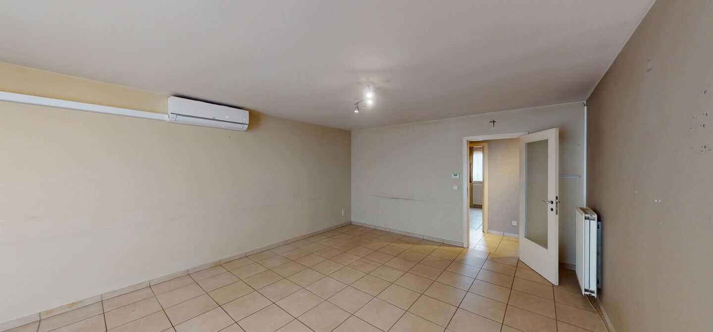 Appartement te koop in Heusden-Zolder