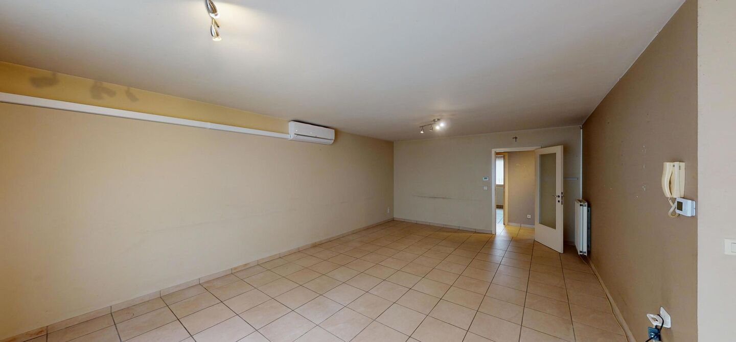 Appartement te koop in Heusden-Zolder