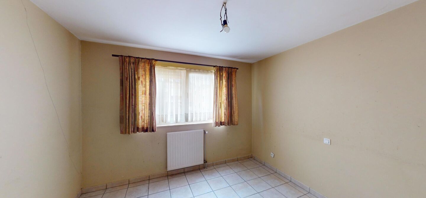 Appartement te koop in Heusden-Zolder