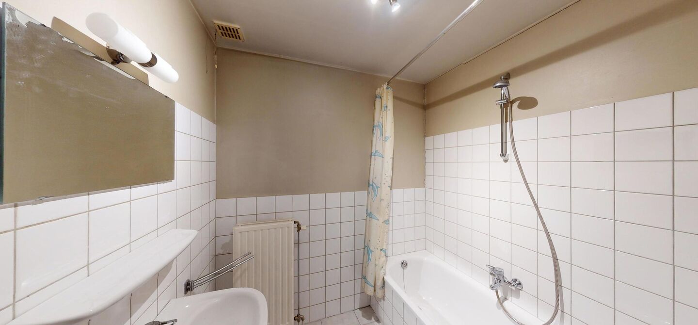 Appartement te koop in Heusden-Zolder