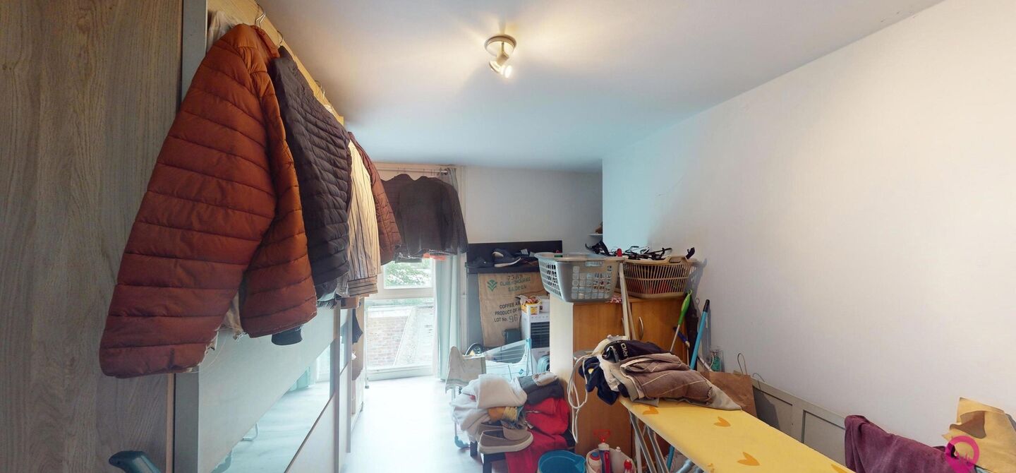 Appartement te koop in Heusden-Zolder