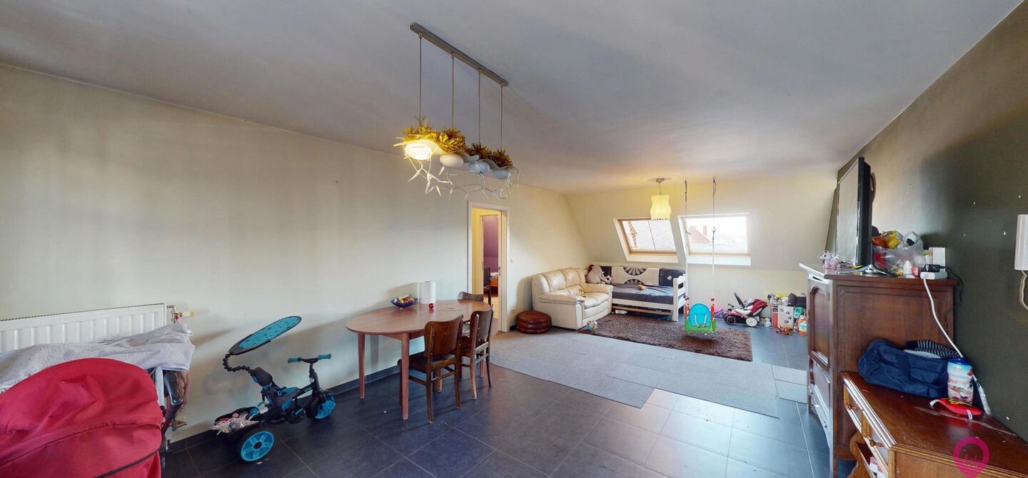 Appartement te koop in Heusden-Zolder