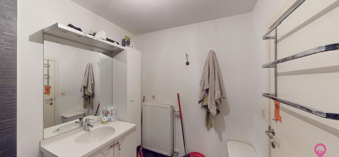 Appartement te koop in Heusden-Zolder