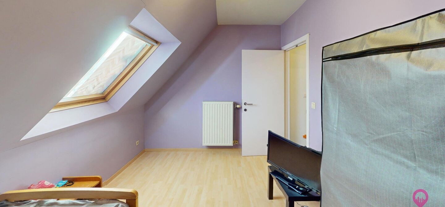 Appartement te koop in Heusden-Zolder