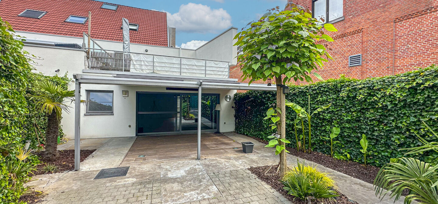 Appartement te koop in Heusden-Zolder