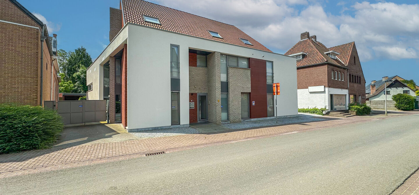 Appartement te koop in Heusden-Zolder