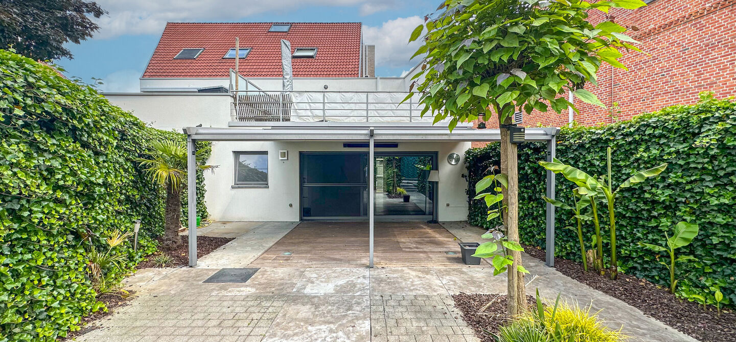 Appartement te koop in Heusden-Zolder