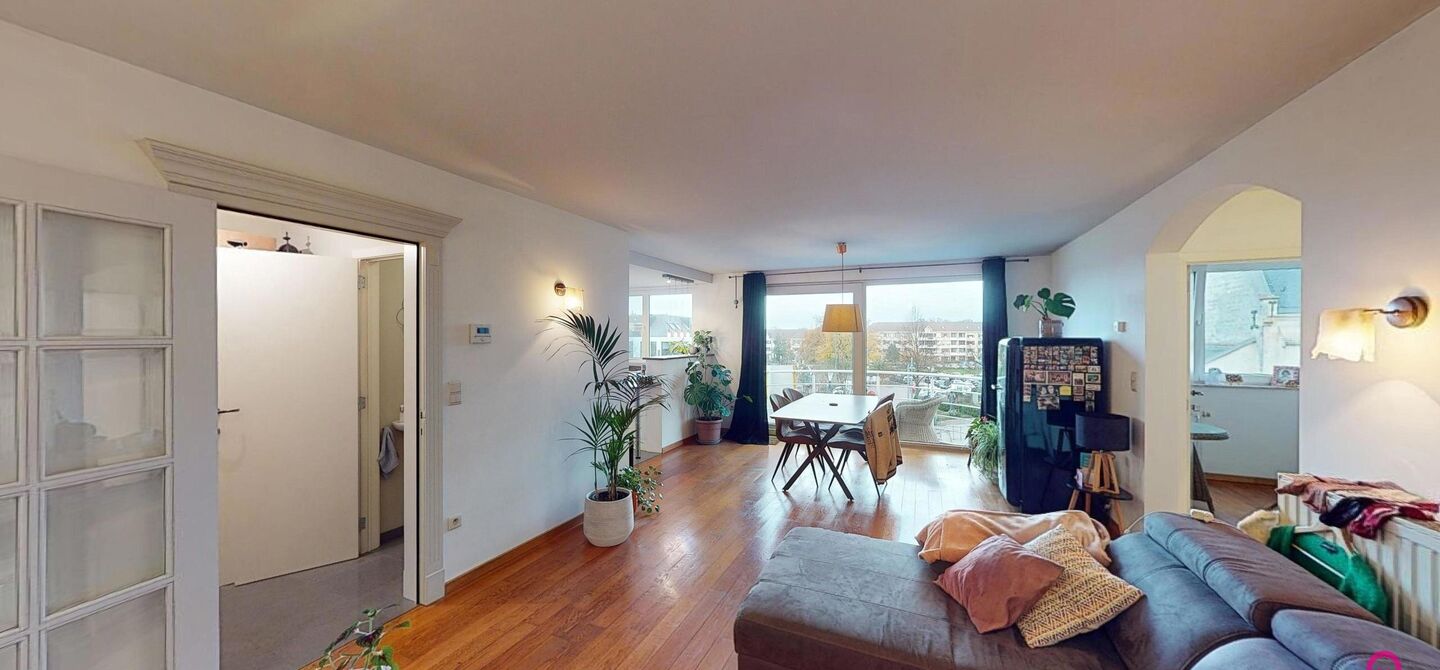 Appartement te koop in Heusden-Zolder