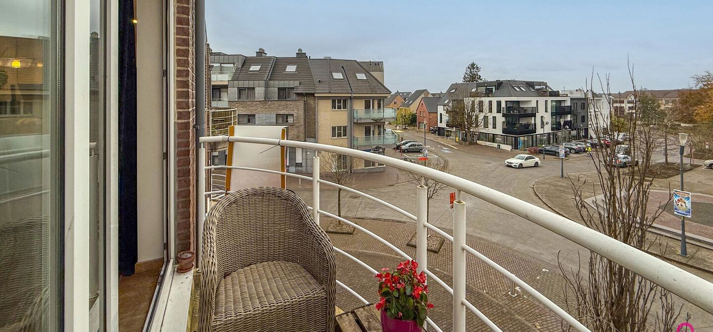 Appartement te koop in Heusden-Zolder