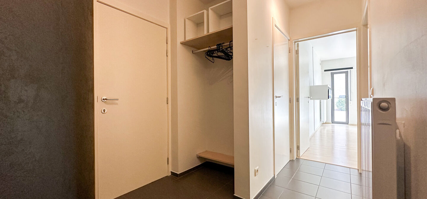 Appartement te koop in Heusden-Zolder