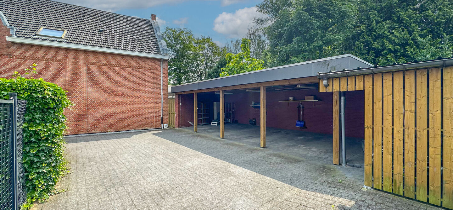 Appartement te koop in Heusden-Zolder