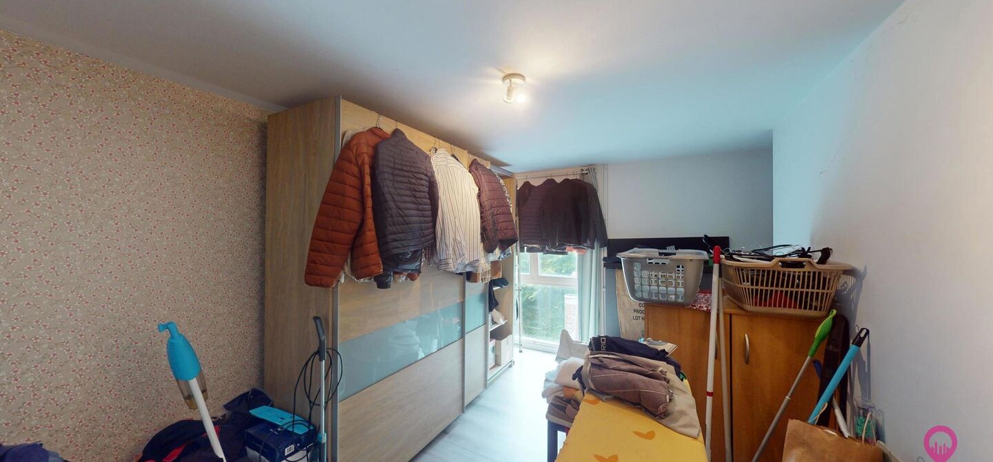 Appartement te koop in Heusden-Zolder