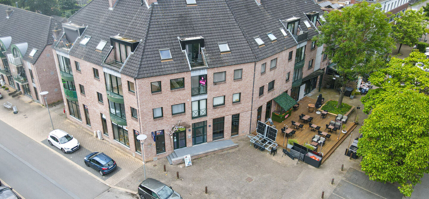 Appartement te koop in Houthalen-Helchteren