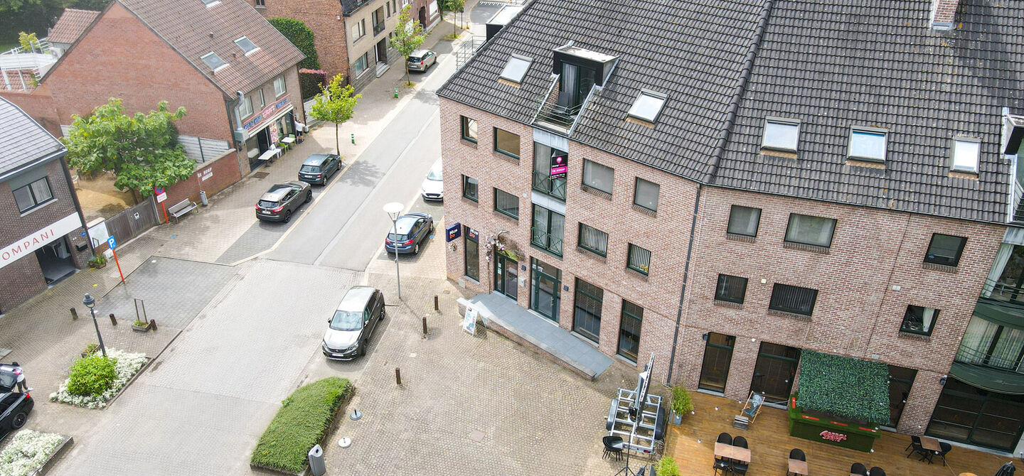 Appartement te koop in Houthalen-Helchteren