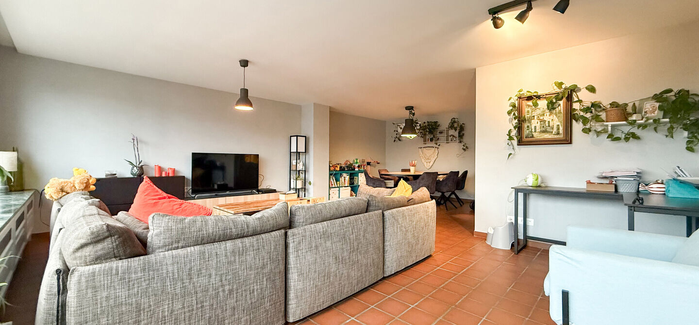 Appartement te koop in Houthalen-Helchteren