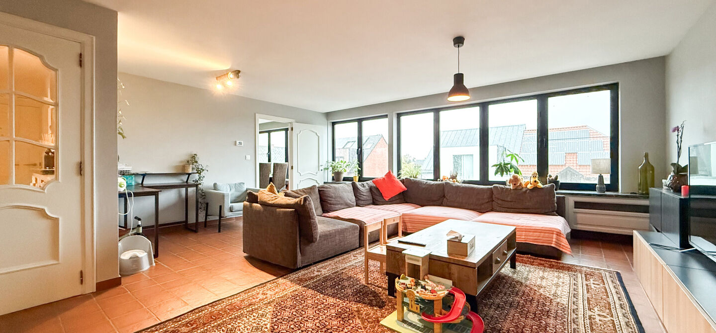 Appartement te koop in Houthalen-Helchteren