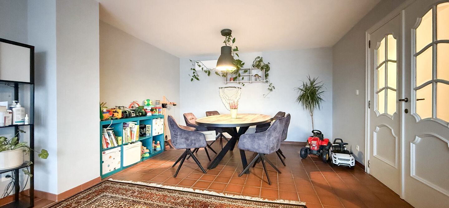 Appartement te koop in Houthalen-Helchteren