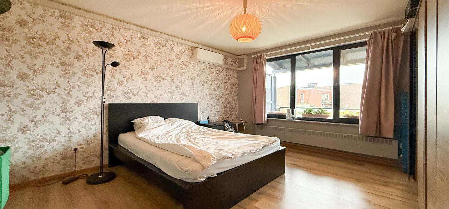 Appartement te koop in Houthalen-Helchteren