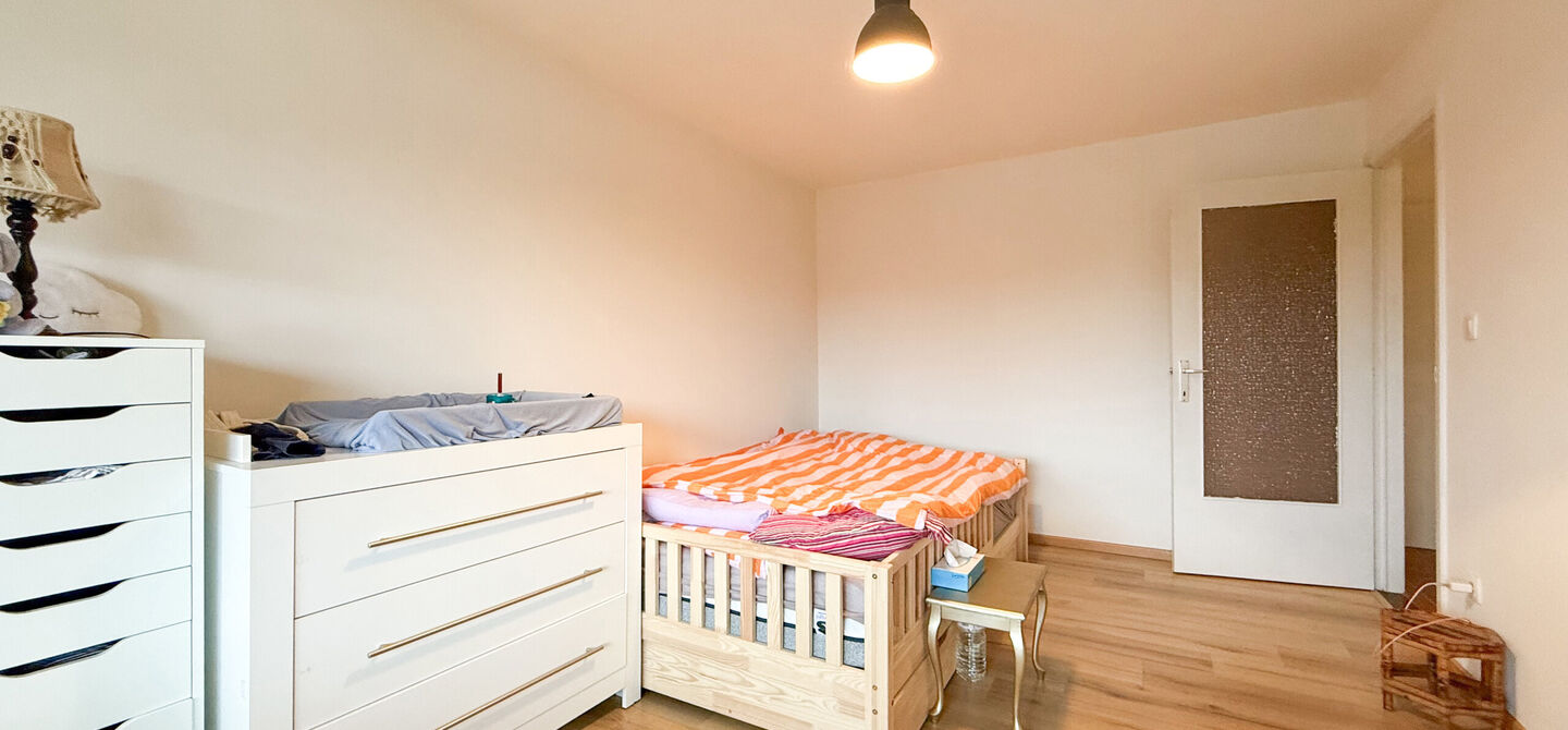 Appartement te koop in Houthalen-Helchteren